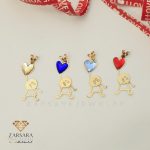 پلاک قلبی آدمک