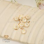 پلاک ماه و ستاره (کادویی)