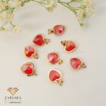 پلاک قلبی هولوگرامی