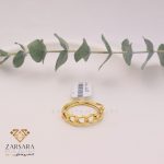 انگشتر کارتیه