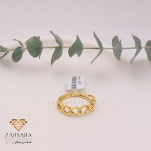 انگشتر کارتیه