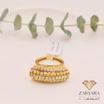 انگشتر البرناردو خمره ای