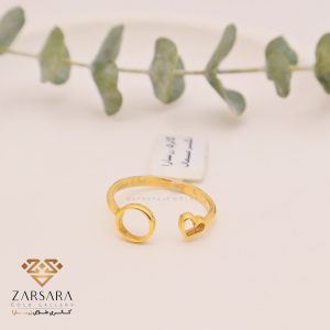 انگشتر مینیمال