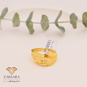 انگشتر فیوژن