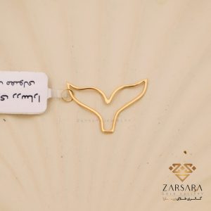 پلاک مفتولی دم وال