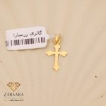 پلاک لیزری صلیب