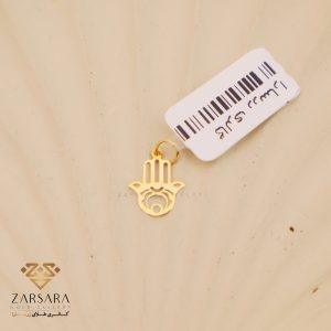پلاک لیزری دست