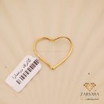 پلاک مفتولی قلب