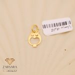 پلاک لیزری جغد