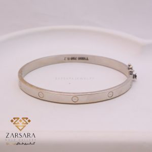 دستبند کارتیر لاو