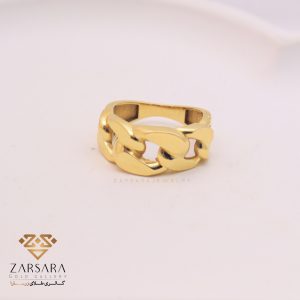انگشتر کارتیه