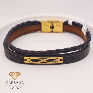 دستنبد چرم بی نهایت