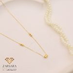 گردنبند تلفیقی 1