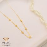 گردنبند تلفیقی 2