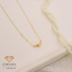 گردنبند تلفیقی 3