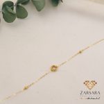 دستبند تلفیقی 4