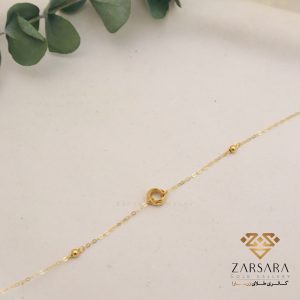 دستبند تلفیقی 4