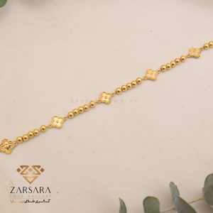 دستبند تلفیقی بال چین