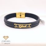 دستبند چرم God