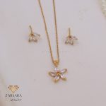 نیم ست مارکیز