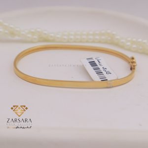 دستبند پروفیلی آینه ای