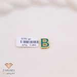 پلاک میناکاریB