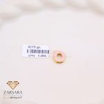 پلاک میناکاریO