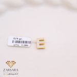 پلاک میناکاری E