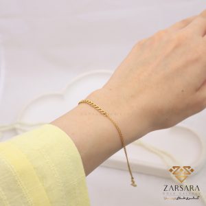 دستبند تلفیقی کارتیه