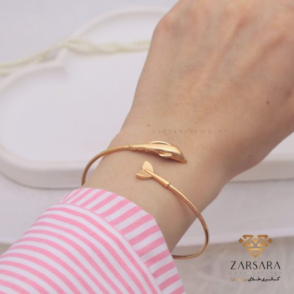 بنگل پروفیلی دلفین - Image 2