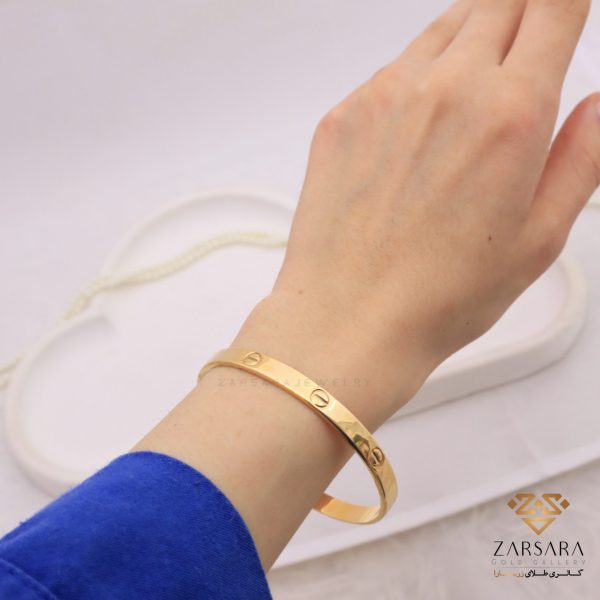 النگو کارتیه لاو - Image 2