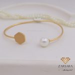 بنگل پروفیلی مروارید و هندسی