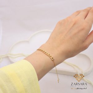 دستبند تلفیقی کارتیه ۲