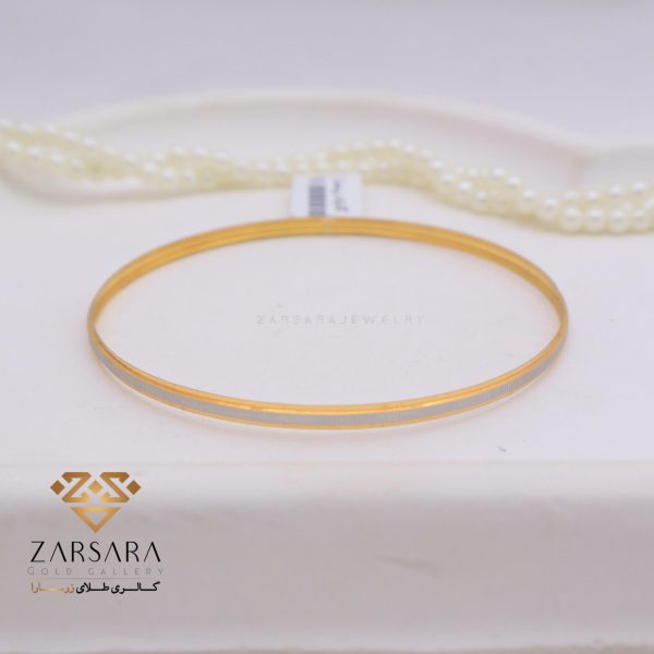 النگو آتیس سفید