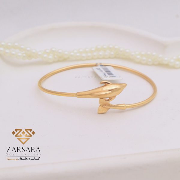 بنگل پروفیلی دلفین