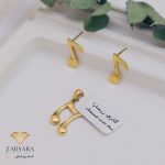 نیم ست طرح موسیقی