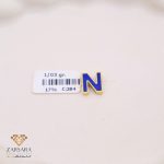 پلاک میناکاریN