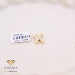 پلاک میناکاری K