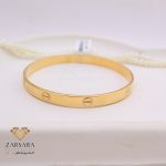 النگو کارتیه لاو