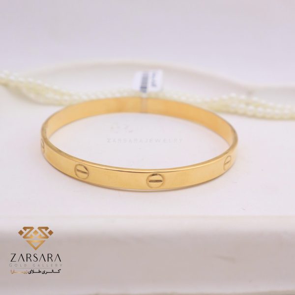 النگو کارتیه لاو