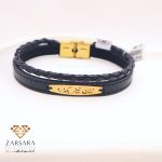 دستبند چرم این نیز بگذرد