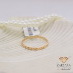 انگشتر مینیمال