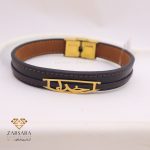 دستبند چرم خدا