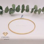 النگو آینه ای ۱میل