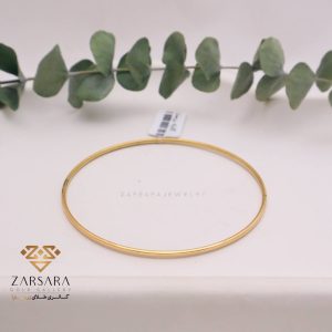 النگو آینه ای ۱میل