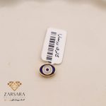 پلاک مینا کاری چشم نظر