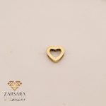 پلاک قلب توخالی