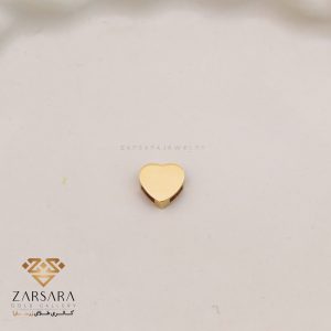 پلاک سه بعدی قلب