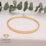 النگو آینه‌ای ۳میل