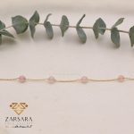 دستبند سنگی